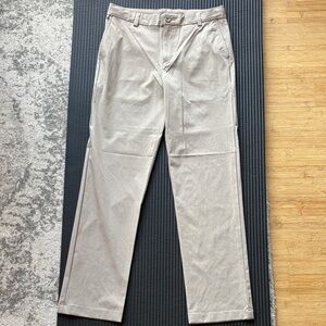 Vineyard Vines Boy’s Classic Tan Pants